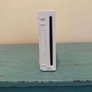 Wii Console